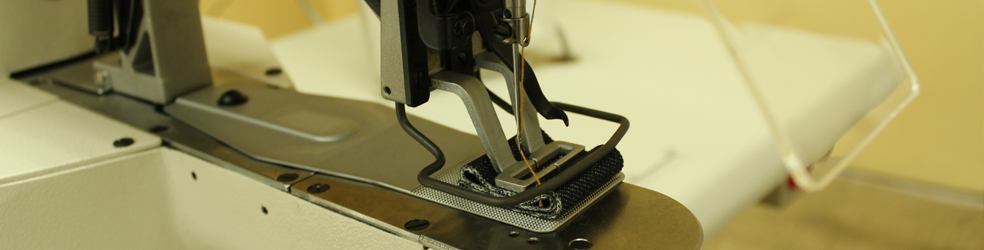 Button Hole Machine