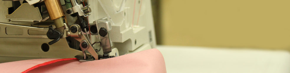Overlocking Machine
