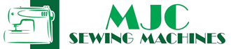 MJC Sewing Machines Logo